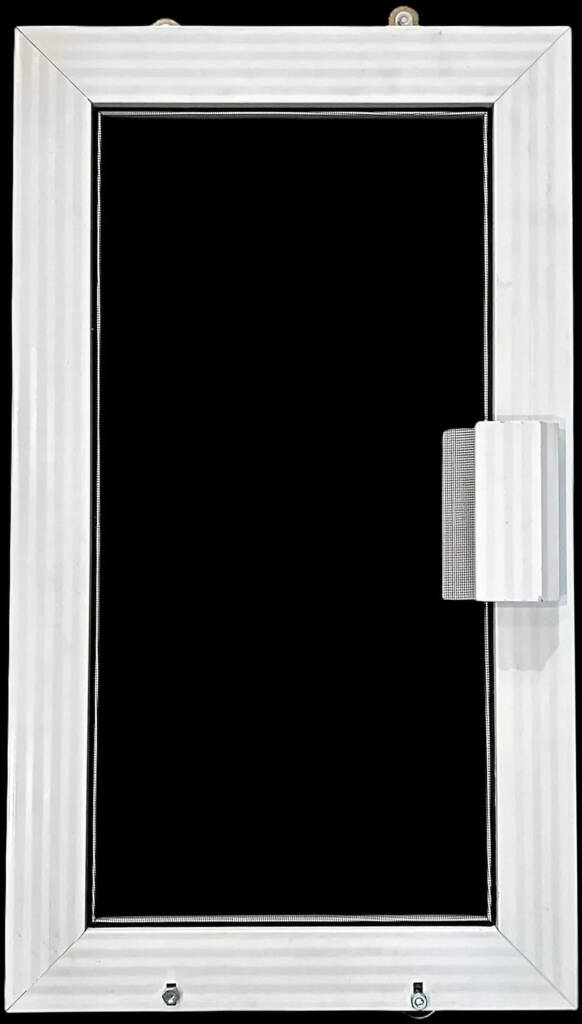 ClearView Mobile Screens