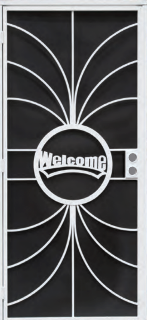 ClearView Mobile Screens