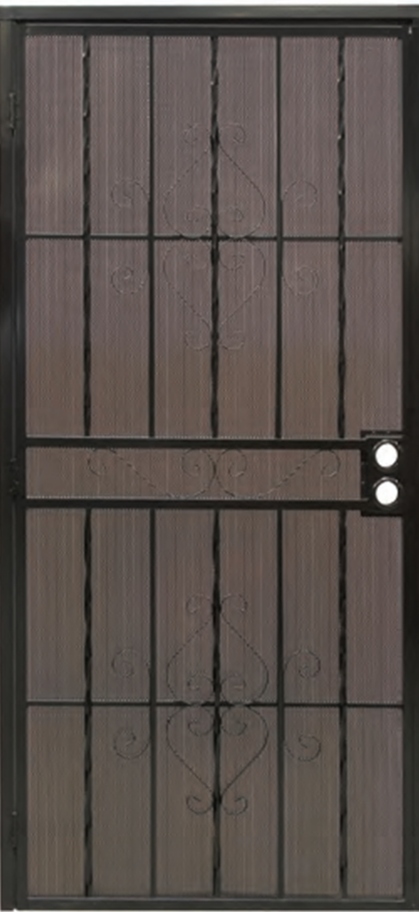 ClearView Mobile Screens