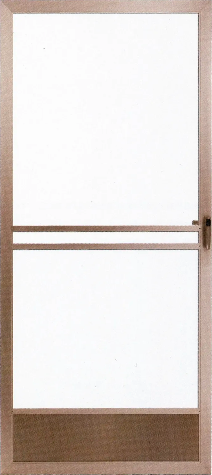 ClearView Mobile Screens