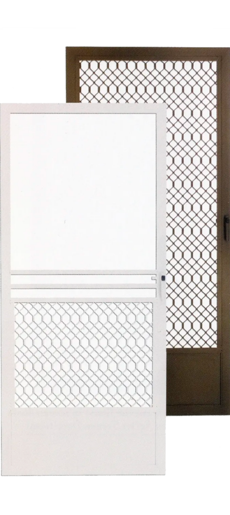 ClearView Mobile Screens