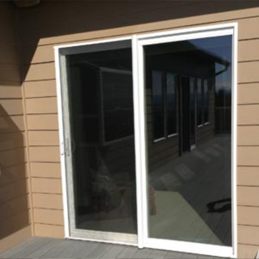ClearView Mobile Screens
