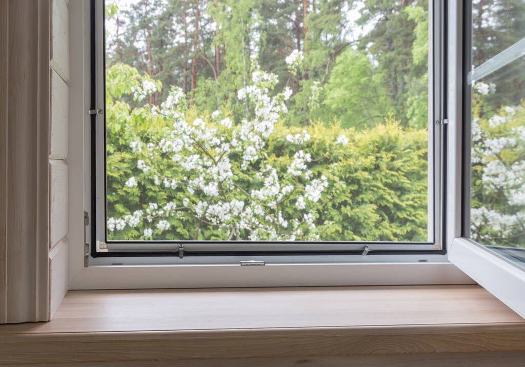 ClearView Mobile Screens